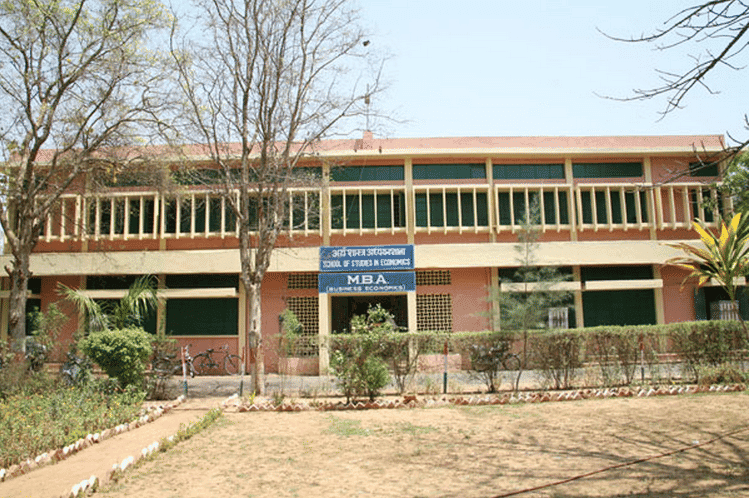 School of Studies in Distance Education, Jiwaji University-gallery-image-3