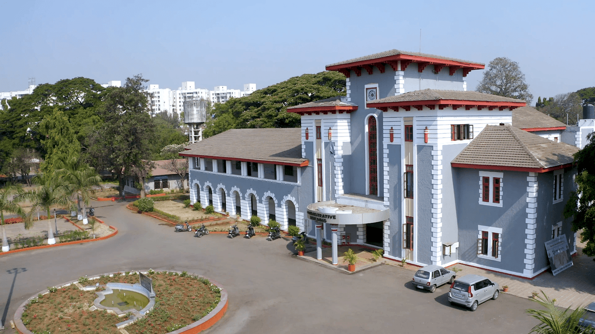 Spicer Memorial College-gallery-image-0