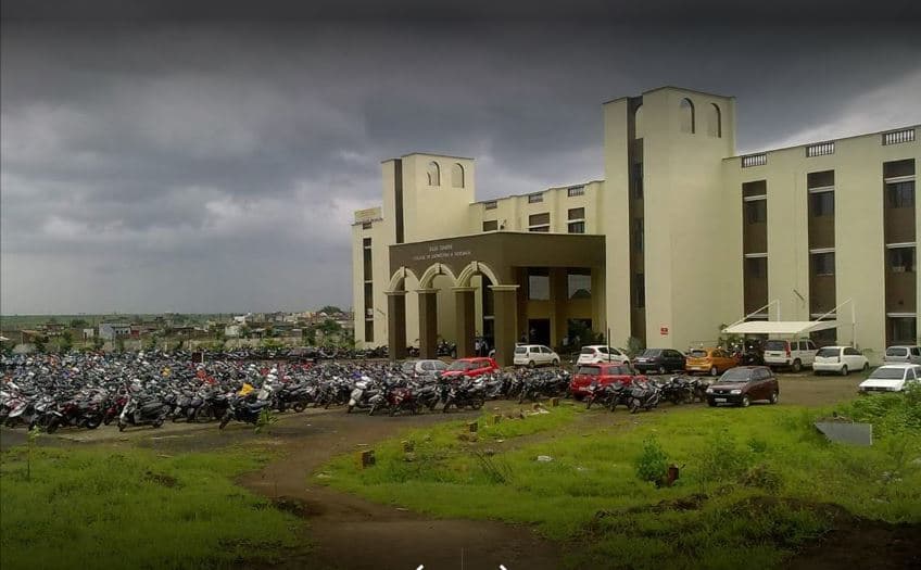 Rajiv Gandhi College of Engineering and Research-gallery-image-2