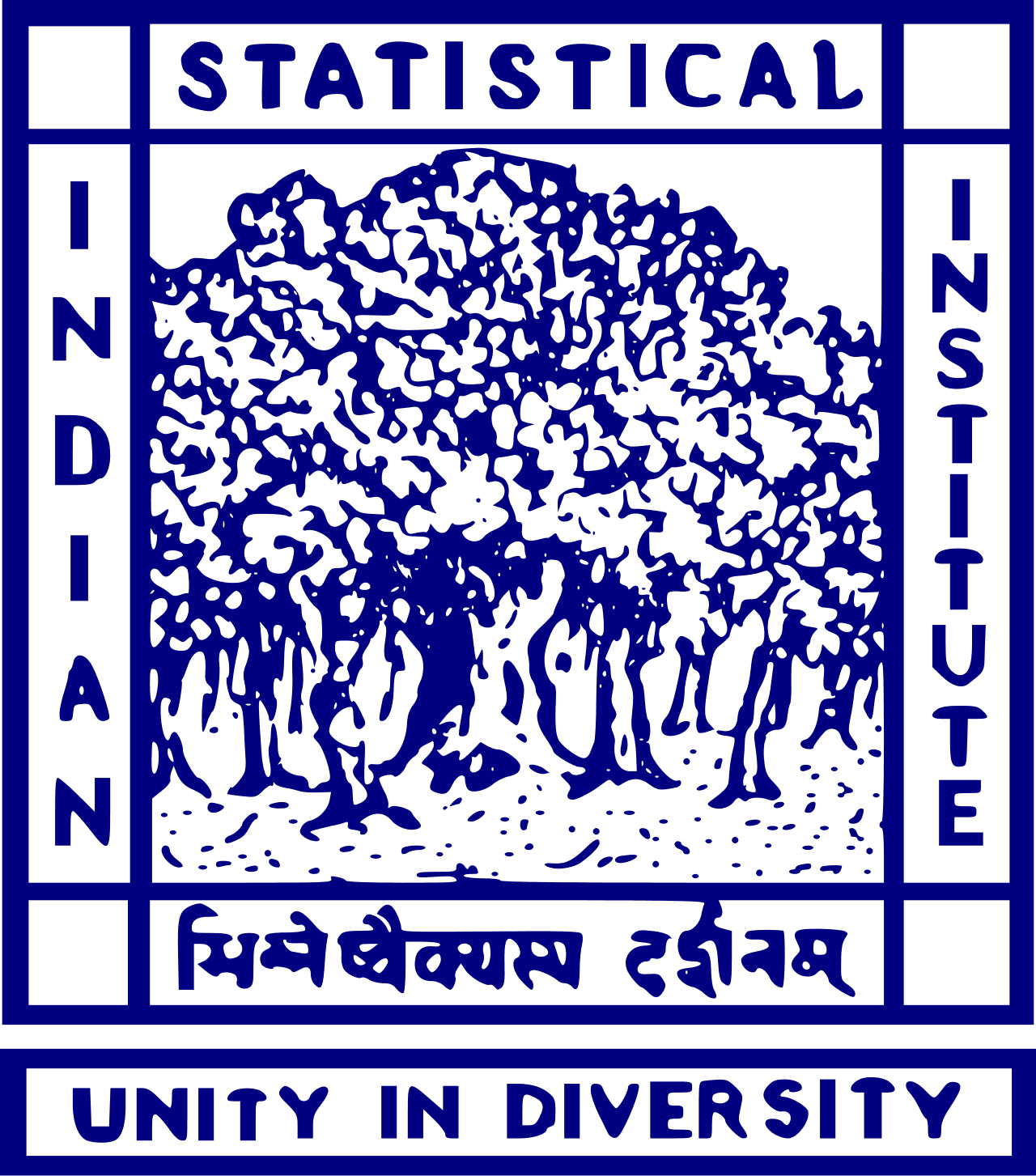 Indian Statistical Institute-image