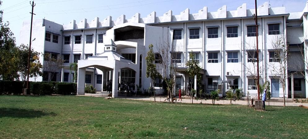 NRI Institute of Technology and Management-gallery-image-0