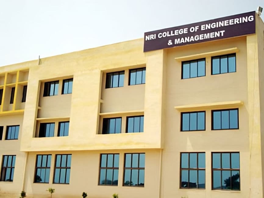 NRI Institute of Technology and Management-gallery-image-1