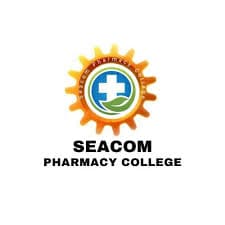 Seacom Pharmacy College-logo