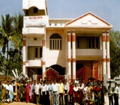 National Institute of Medical and Management Studies-image
