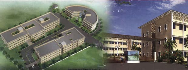 Rajiv Gandhi College of Engineering & Polytechnic-gallery-image-1