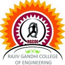 Rajiv Gandhi College of Engineering & Polytechnic-logo