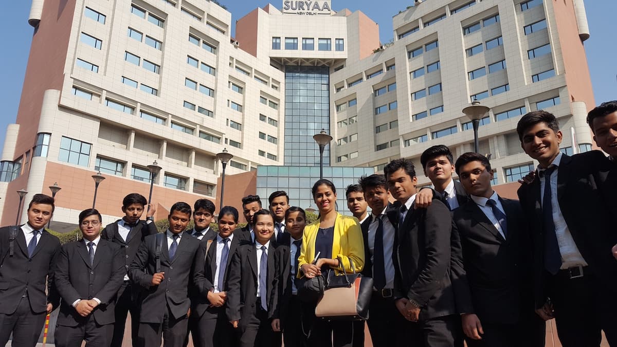 The Hotel School-gallery-image-3