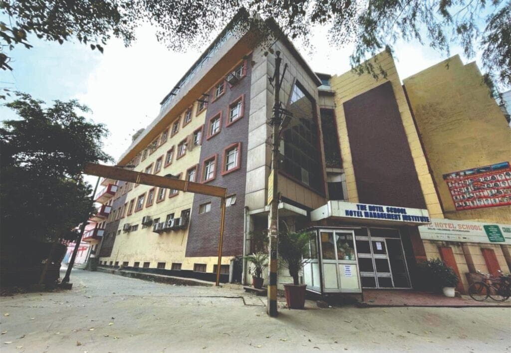 The Hotel School-gallery-image-0