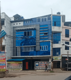 Tamanna Institute Allied Health Science Allahabad-gallery-image-4