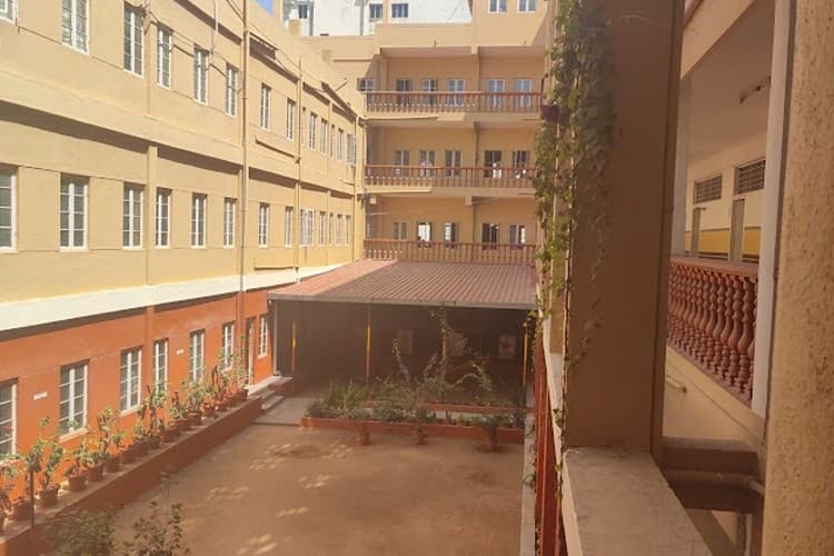 BNM Degree College-image