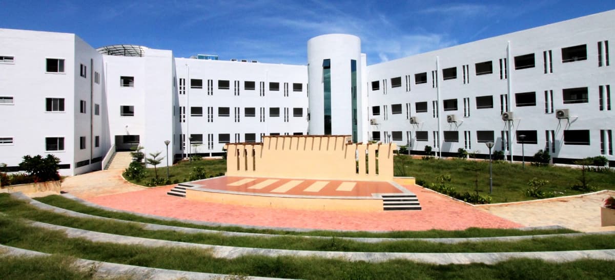 Mohamed Sathak AJ Academy of Architecture-gallery-image-0