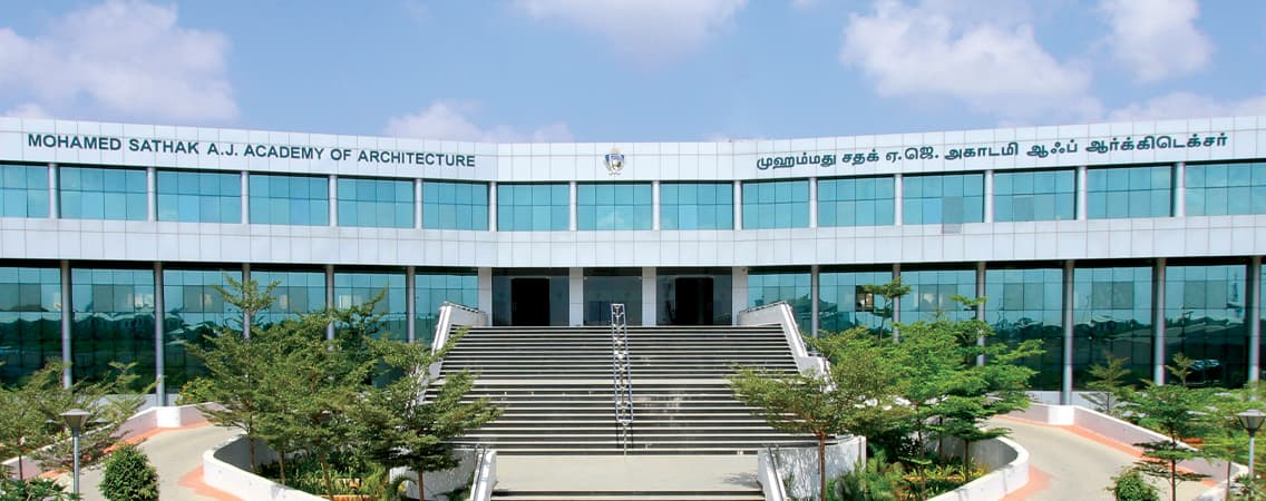 Mohamed Sathak AJ Academy of Architecture-gallery-image-3