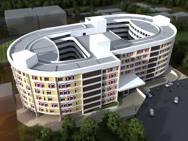 K.B. Joshi Institute of IT-image