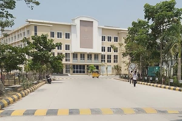 Sri Lakshmi Ammal Engineering College-image