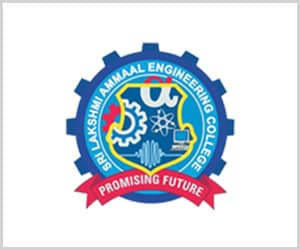Sri Lakshmi Ammal Engineering College-logo
