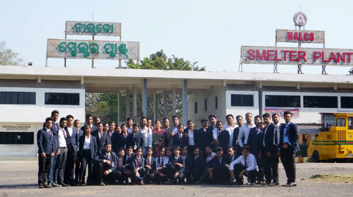 Bhavan's Centre for Communication and Management-gallery-image-2