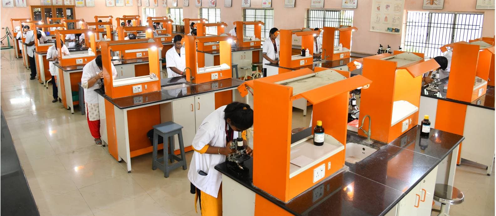 Sri Sairam Siddha Medical College and Research Centre-image