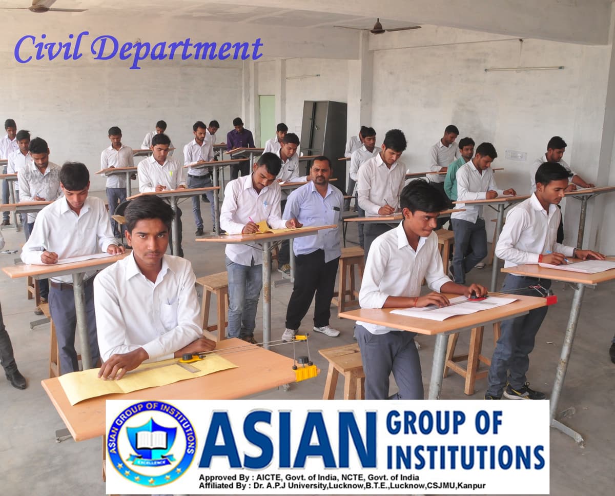 Asian Group of Institutions-gallery-image-1