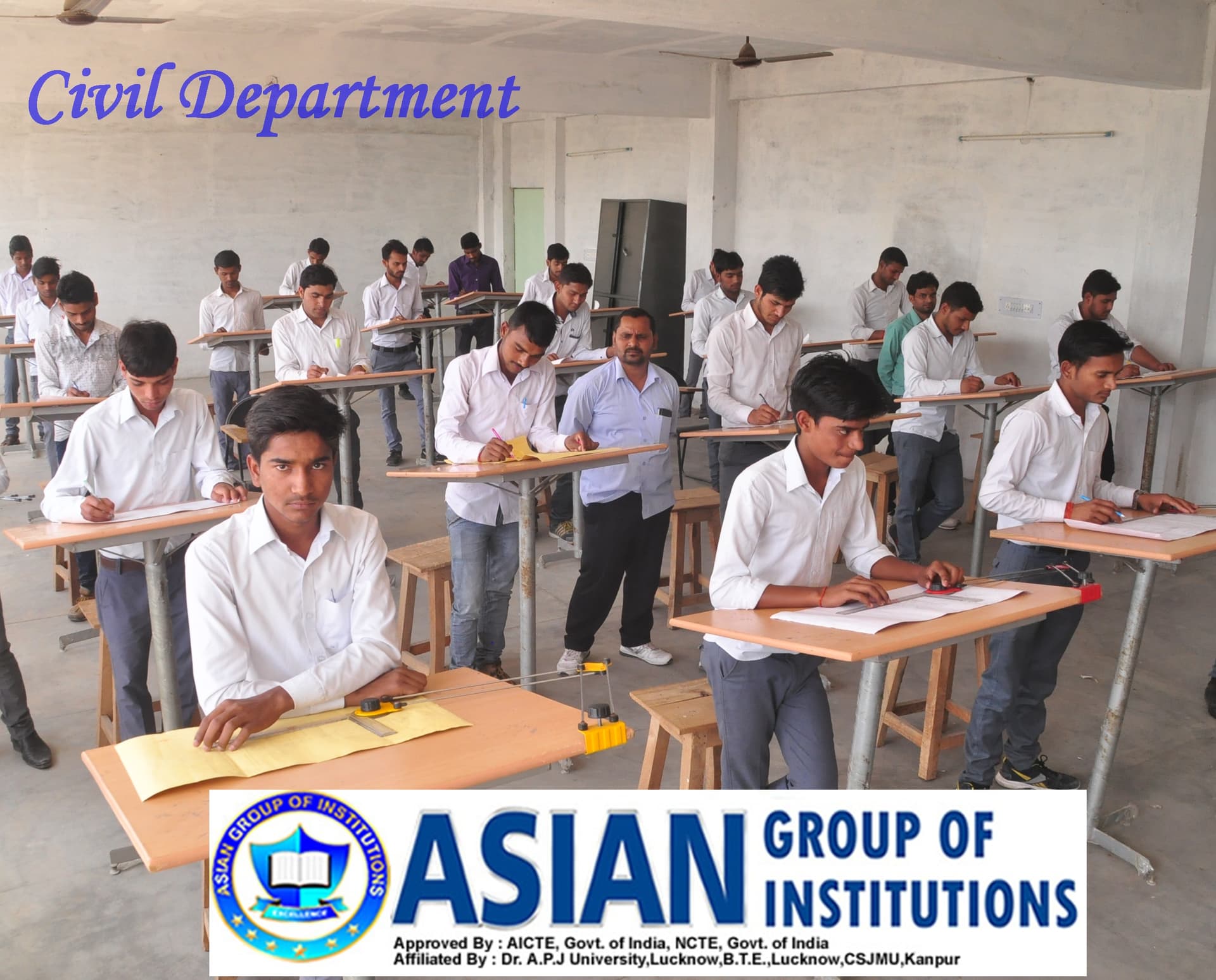 Asian Group of Institutions-image