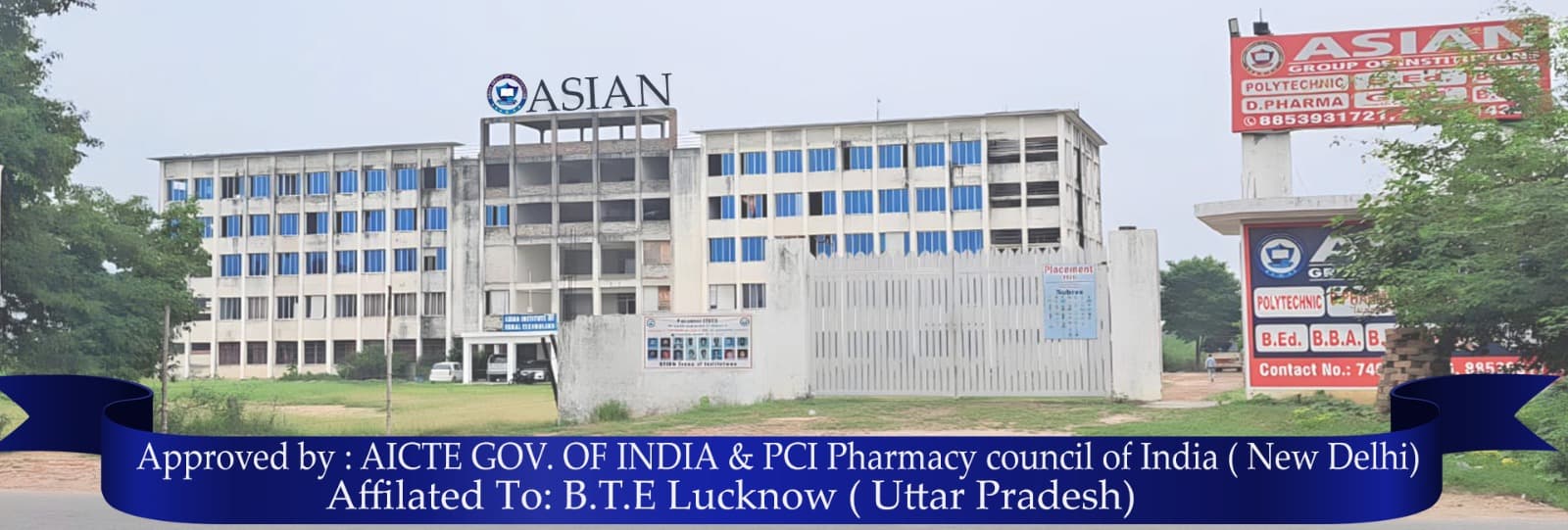 Asian Group of Institutions-image