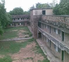 Government Polytechnic College, Alwar-image