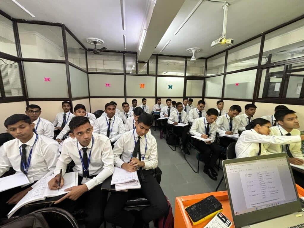 Abhi Institute of Hotel Management-gallery-image-1