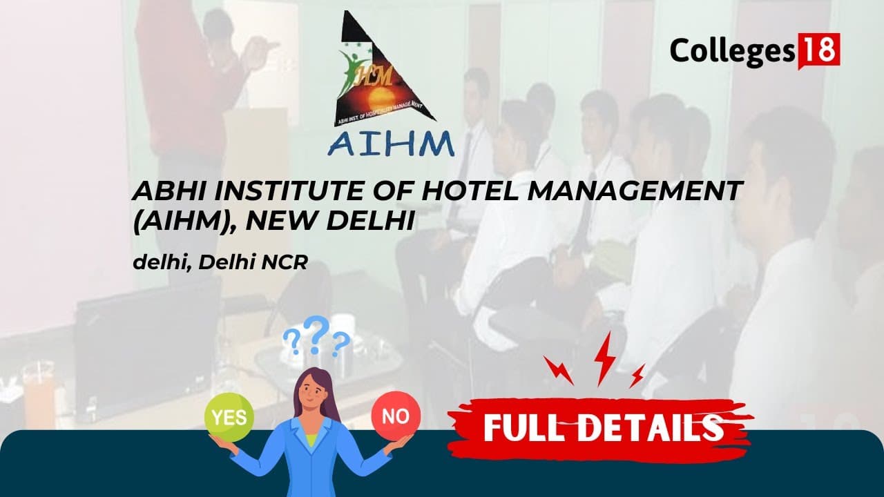 Abhi Institute of Hotel Management-image
