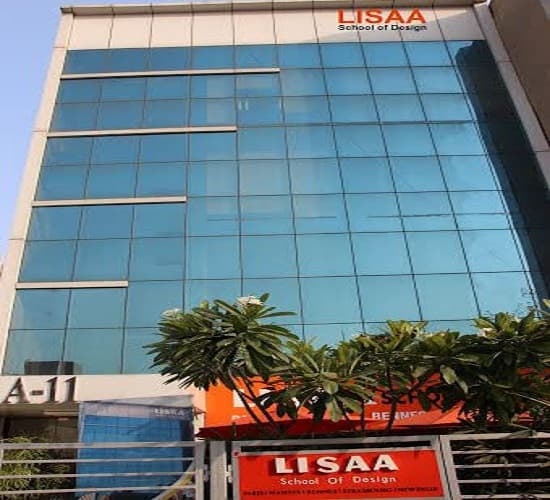 LISAA School of Design New Delhi-gallery-image-1