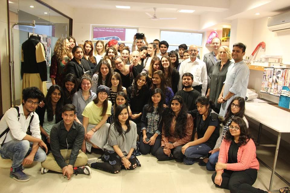 LISAA School of Design New Delhi-gallery-image-4