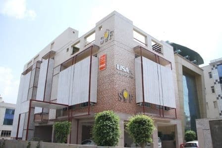 LISAA School of Design New Delhi-gallery-image-0