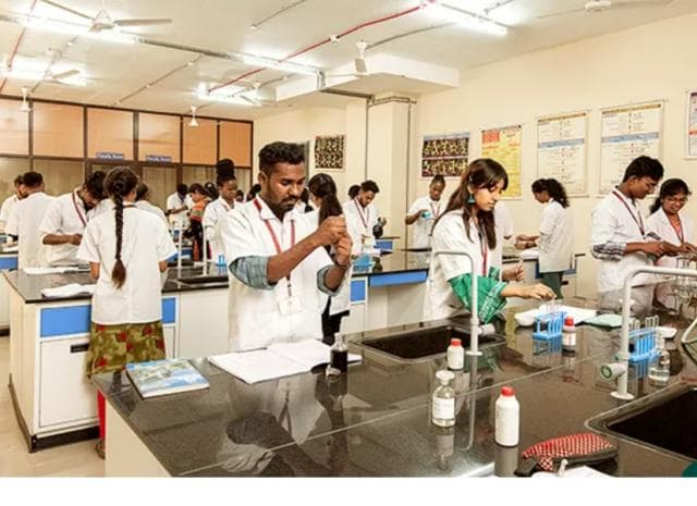 GITAM Institute of Pharmacy-image
