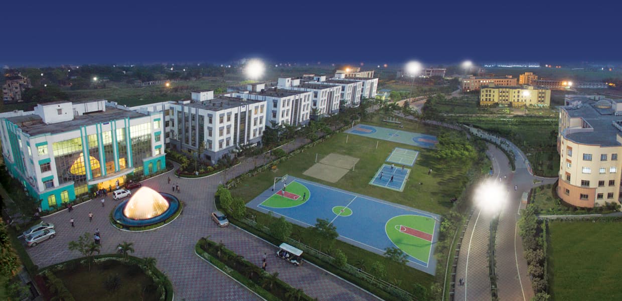 Adamas Institute of Technology-image