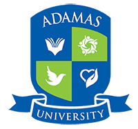 Adamas Institute of Technology-logo