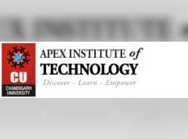 Apex Institute of Technology Mohali-gallery-image-3