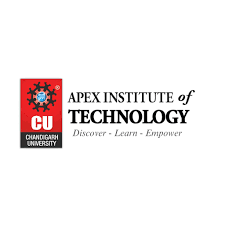 Apex Institute of Technology Mohali-logo