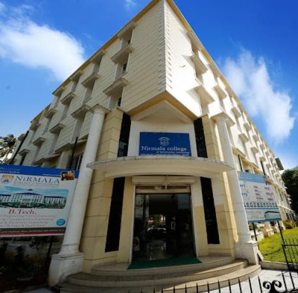 Nirmala College of Information Technology Chalakudy-gallery-image-0