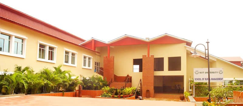 KIIT School of Rural Management-gallery-image-2