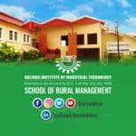 KIIT School of Rural Management-gallery-image-4