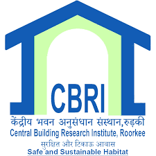 CSIRCentral Building Research Institute-logo