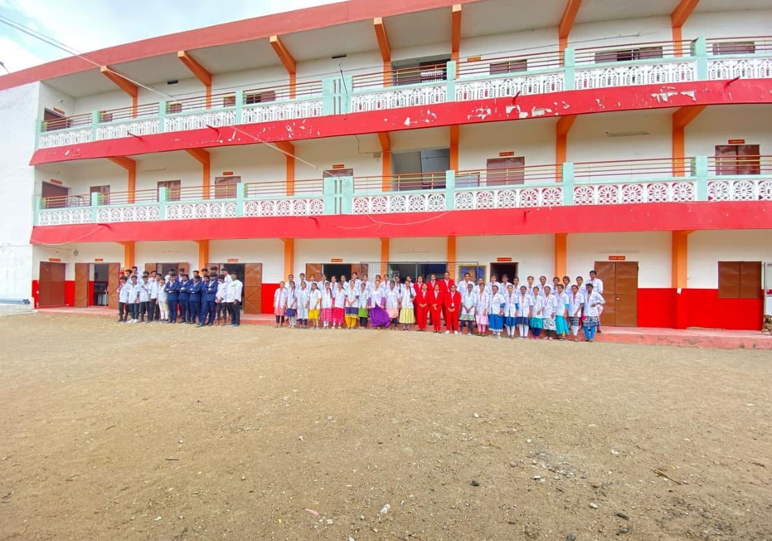 Anna Science and Management College Madurai-gallery-image-4