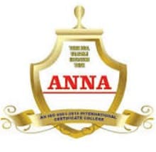 Anna Science and Management College-logo