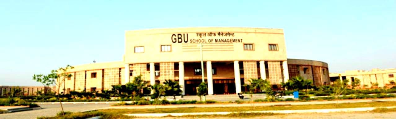 Gautam Buddha University, School of Biotechnology-image