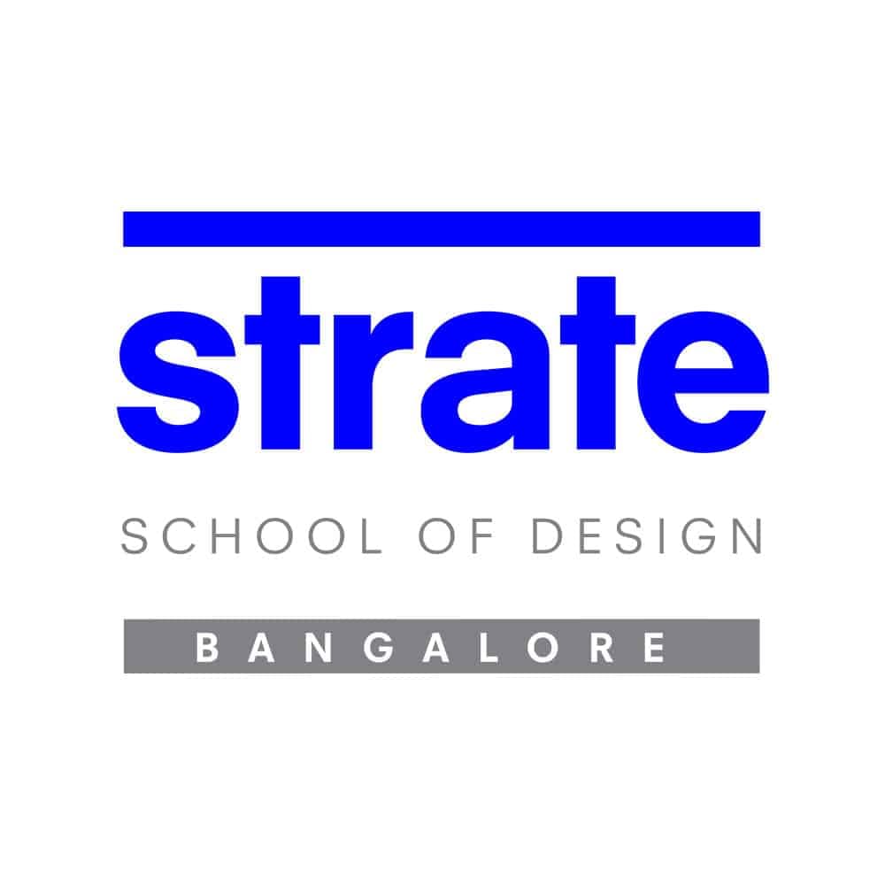Strate School of Design-logo