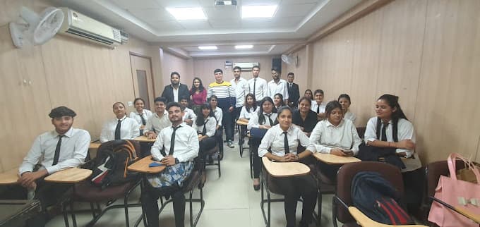 Tritya Institute of Event Management-gallery-image-0