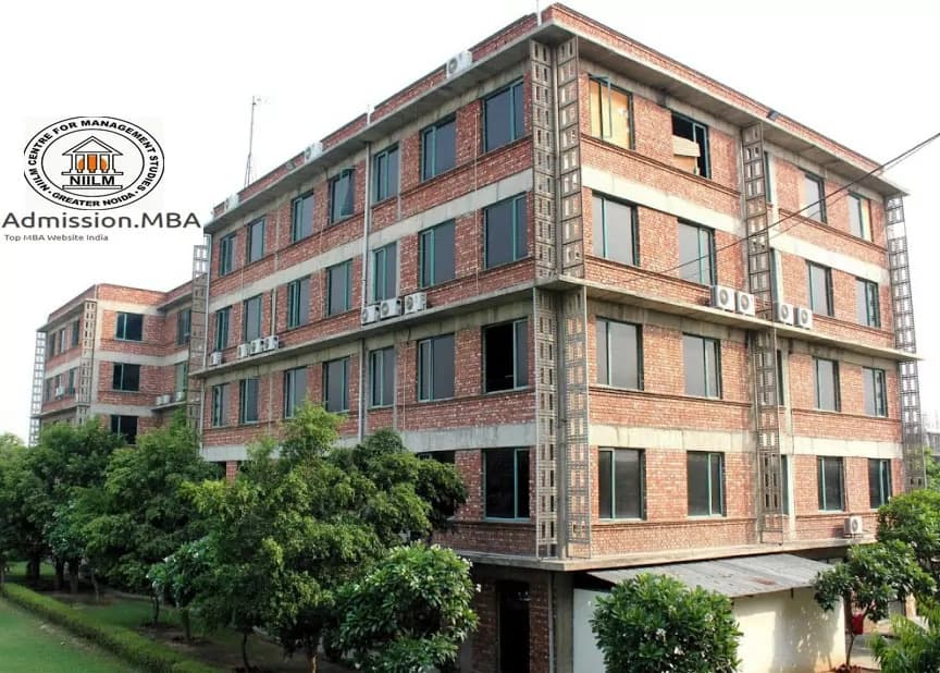 NIILM Centre For Management Studies-image