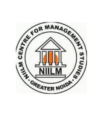 NIILM Centre For Management Studies-logo
