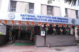 National Institute for Research in Reproductive Health-gallery-image-4