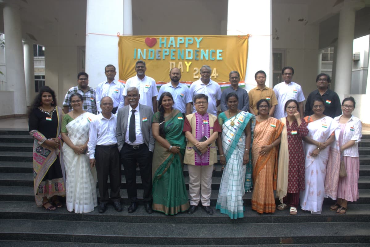 Gurukul Lutheran Theological College-gallery-image-2