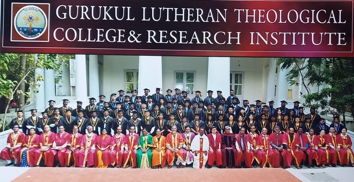 Gurukul Lutheran Theological College-gallery-image-0