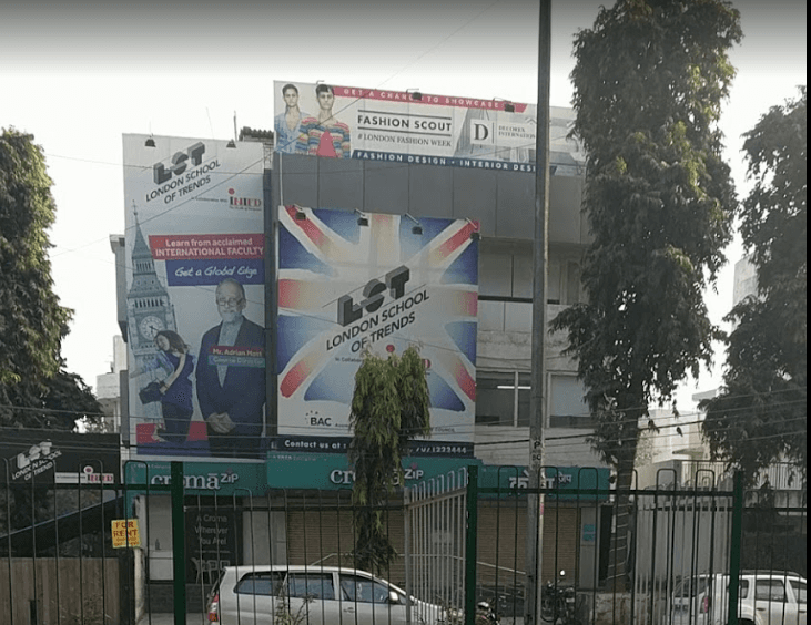 London School of Trends-image